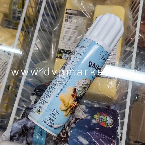 Tatua - Kem xịt (250g)